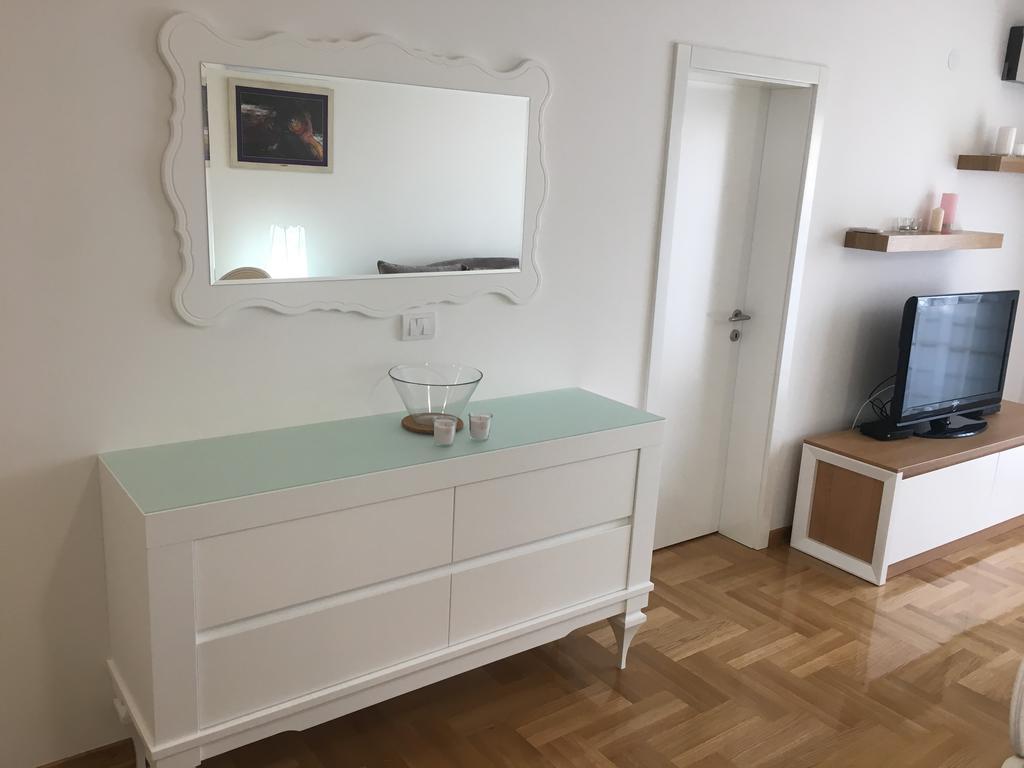 Apartment Posejdon ベオグラード エクステリア 写真